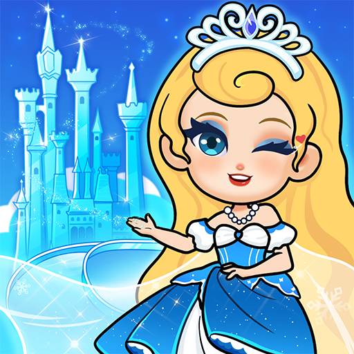 Paper Princess Doll Dress Up Online Free Play